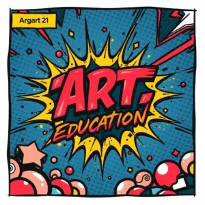 Cartoon graphic