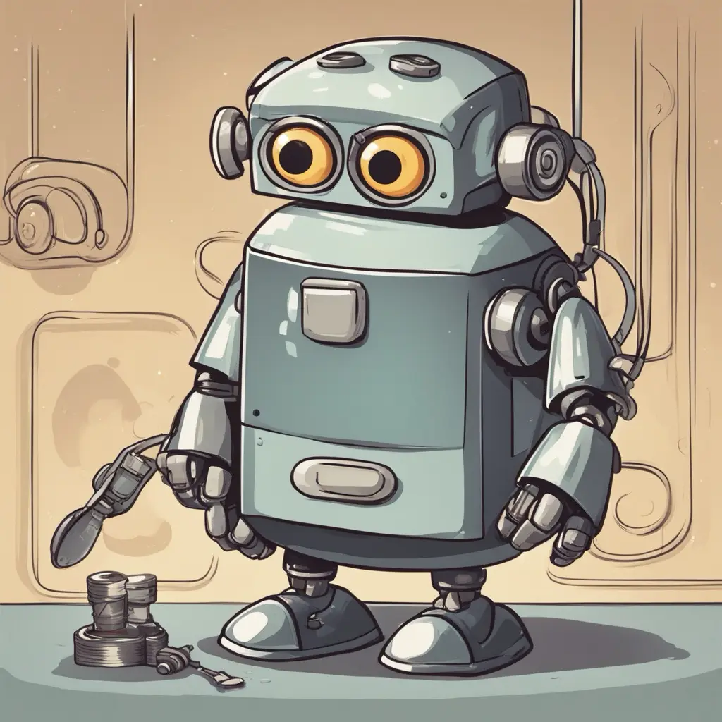 Maintainance Bot